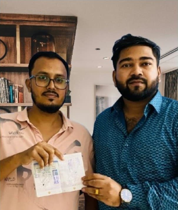 About Shad International